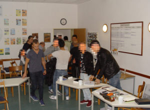 "Christ4Afghans" -seminar 2