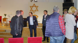 Beitragsbild Israelkonferenz