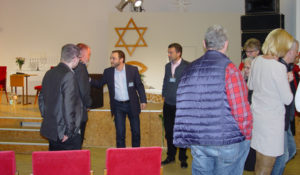 Beitragsbild Israelkonferenz