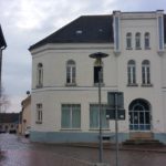Reise, Abfahrt Penkun