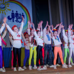 Reise, Kindergruppe