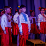 Reise, Kindertrachtengruppe 2