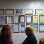 Auszeichnungen Gastronomieschule - Krankenhaus