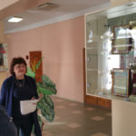 Auszeichnungen für die Gastronomieschule 2 in Kherson - Alexandrovka