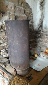 Bittere Armut