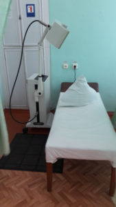 Geräte - Krankenhaus