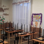 Antonovka - Klassenzimmer (2)