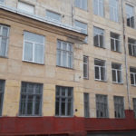 Krankenhaus