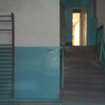 Antonovka - Turnhalle 3