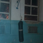Antonovka - Turnhalle 5