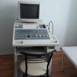 Ultraschallgerät - Krankenhaus