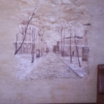 Antonovka - Wandbild 1