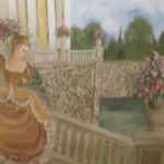 Antonovka - Wandbild 4