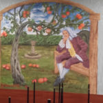 Antonovka - Wandbild 5