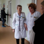 Ärzte - Krankenhaus