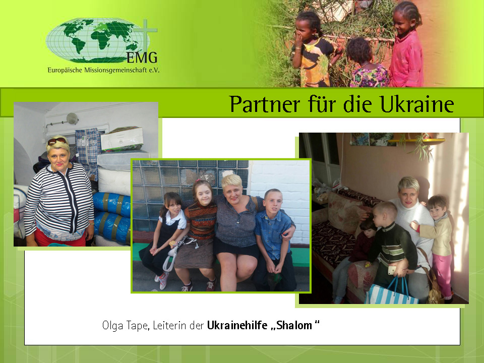 Partner Ukraine 2