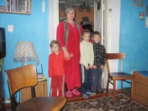 Familie-MD 2009