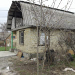 Neues Leben Haus im Umbau