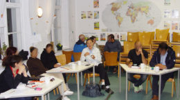 Herbstseminar 2018