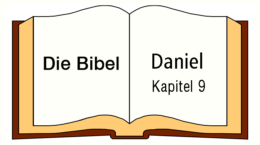 Daniel Kapitel 9