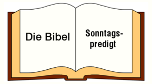 Sonntagspredigt-dt