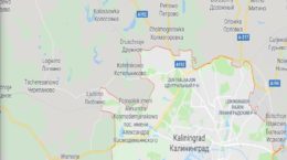 Kaliningrad