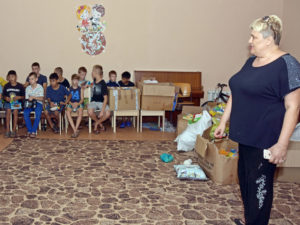 Ukraine hoffnung