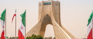 IRAN Beitragsbild
